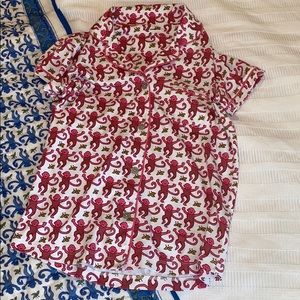 monkey roller rabbit